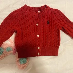 Ralph Lauren sweater